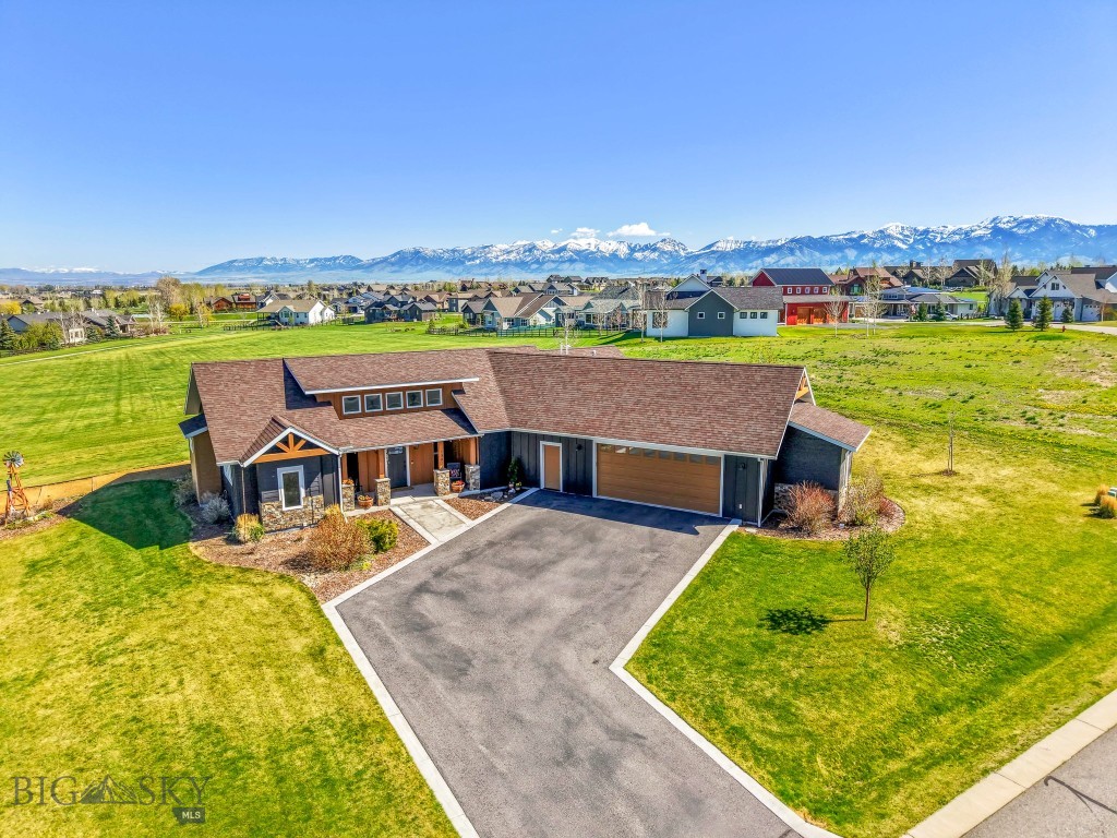 135 Higain, Bozeman MT 59718