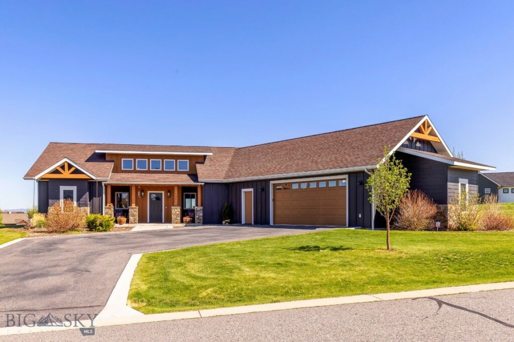 135 Higain, Bozeman MT 59718