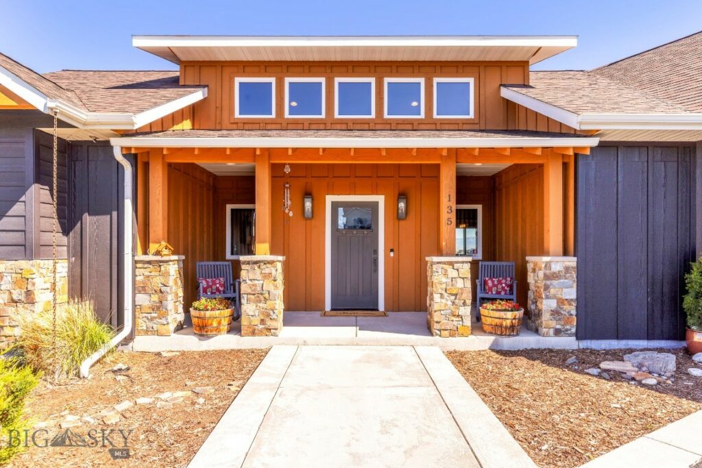 135 Higain, Bozeman MT 59718