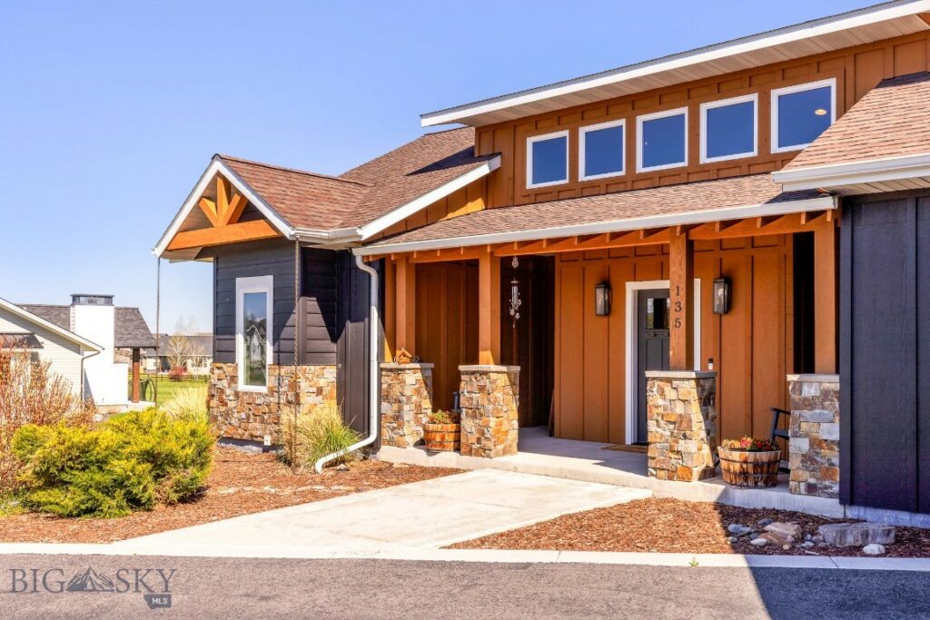 135 Higain, Bozeman MT 59718