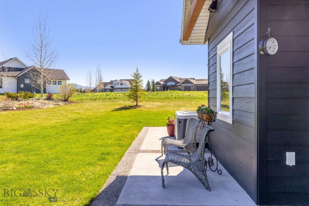 135 Higain, Bozeman MT 59718