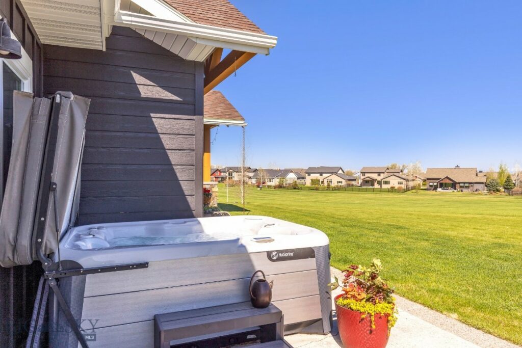 135 Higain, Bozeman MT 59718