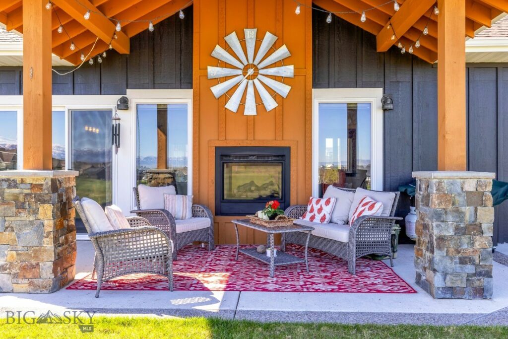 135 Higain, Bozeman MT 59718