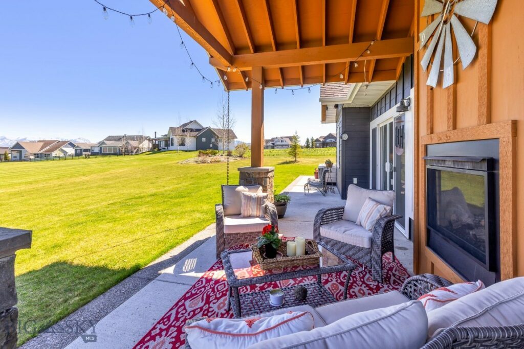 135 Higain, Bozeman MT 59718