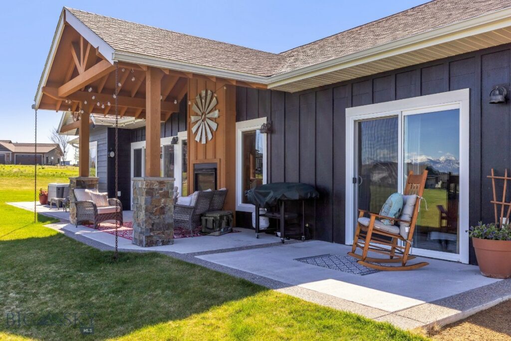 135 Higain, Bozeman MT 59718