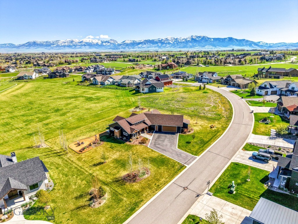 135 Higain, Bozeman MT 59718