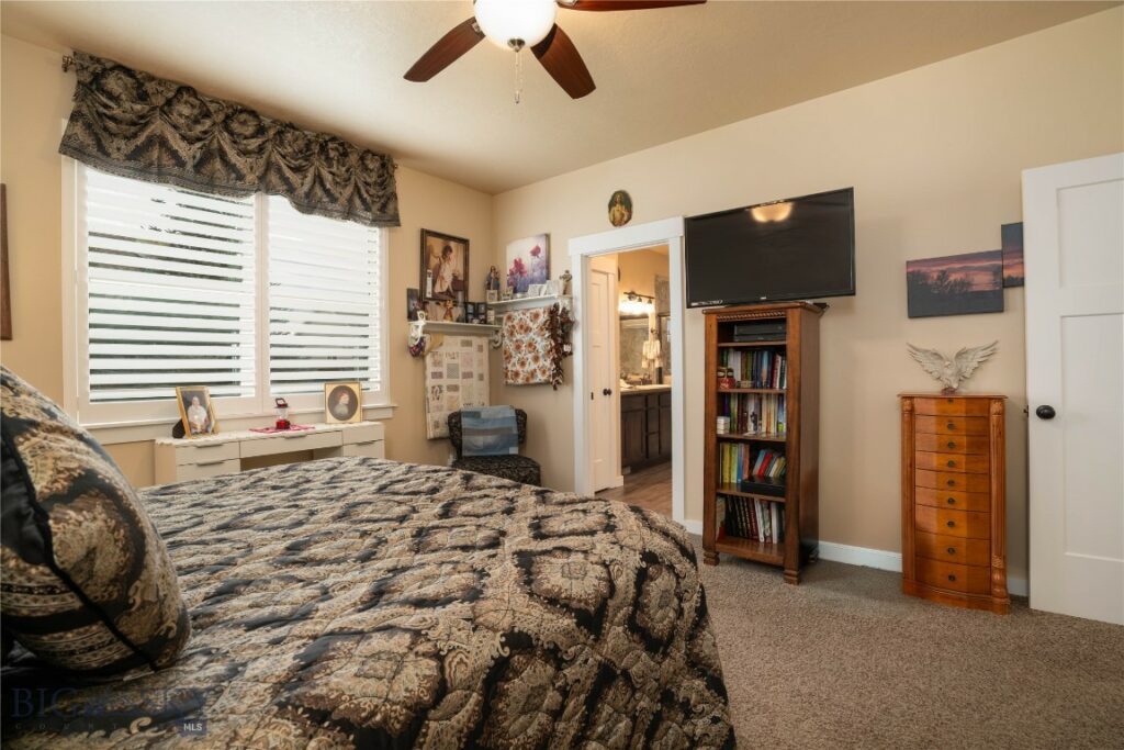 136 Connor Drive, Bozeman MT 59718