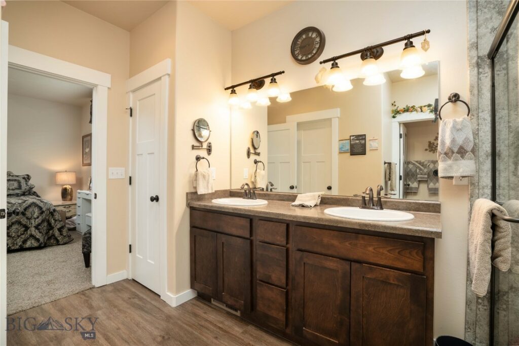 136 Connor Drive, Bozeman MT 59718