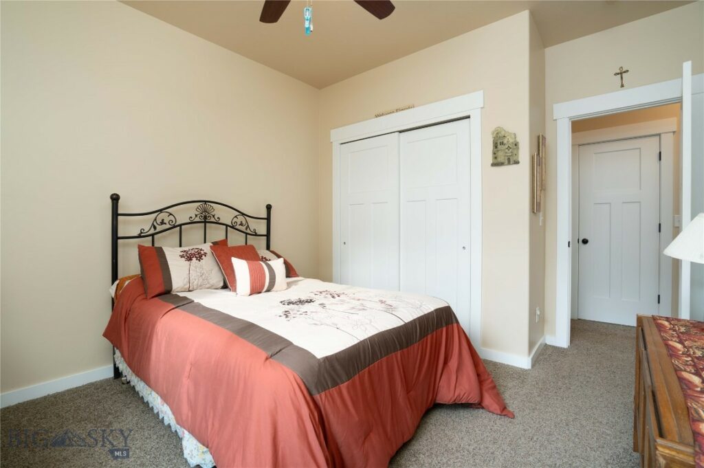 136 Connor Drive, Bozeman MT 59718