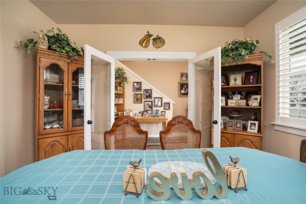 136 Connor Drive, Bozeman MT 59718