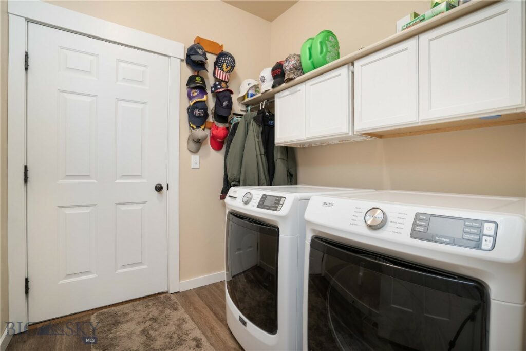 136 Connor Drive, Bozeman MT 59718