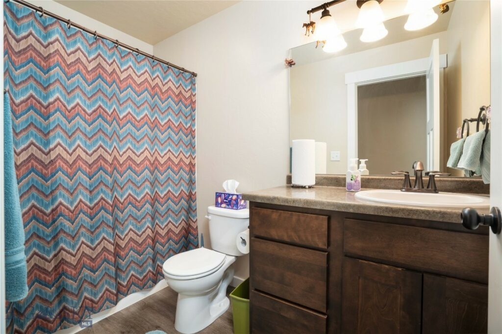 136 Connor Drive, Bozeman MT 59718