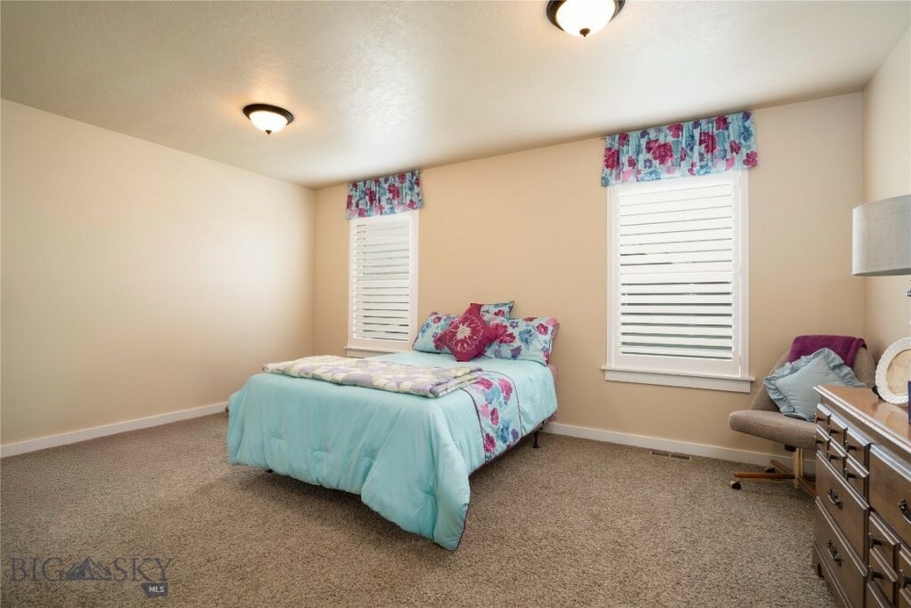 136 Connor Drive, Bozeman MT 59718