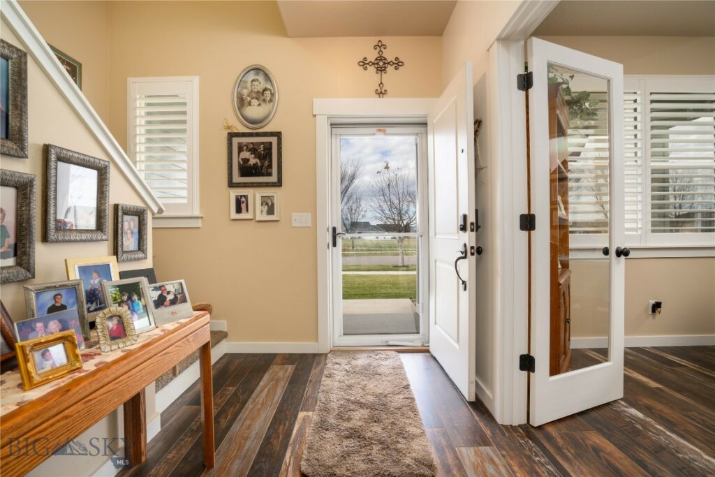 136 Connor Drive, Bozeman MT 59718