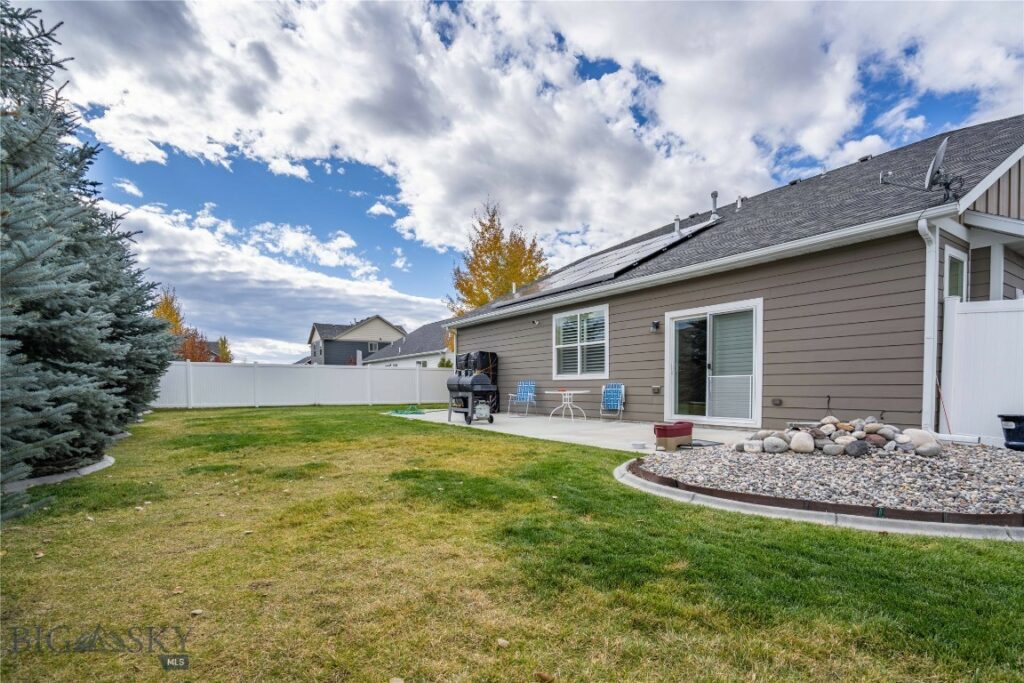 136 Connor Drive, Bozeman MT 59718