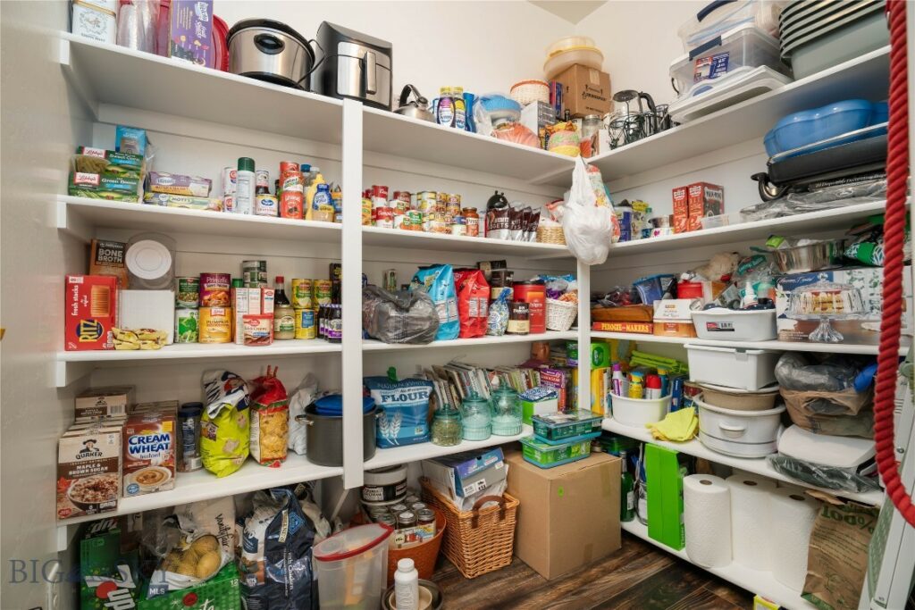 136 Connor Drive, Bozeman MT 59718