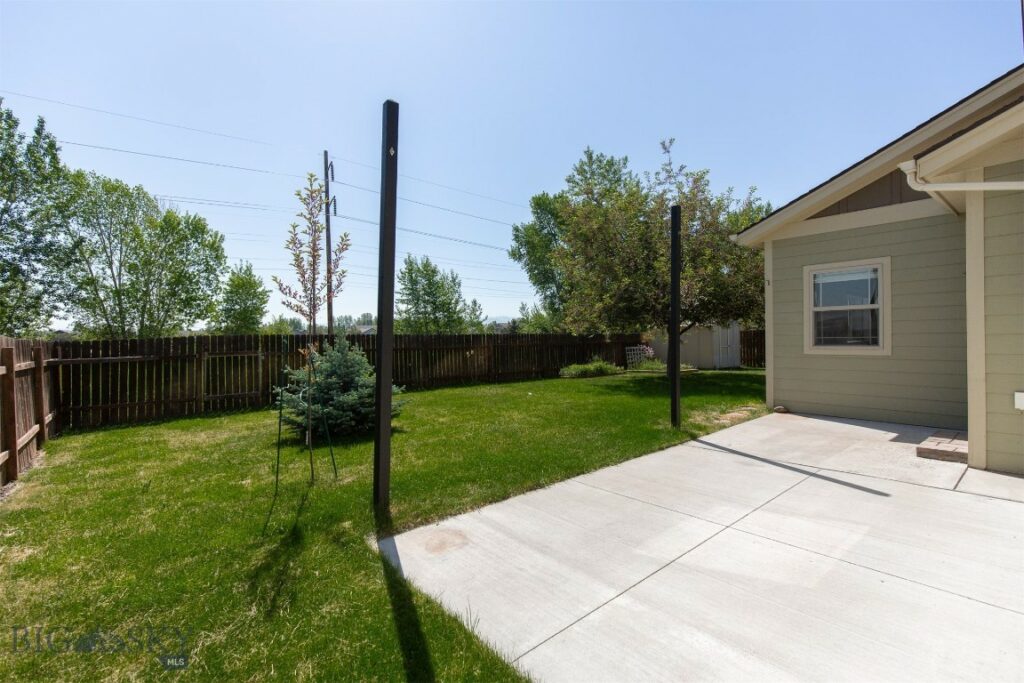 136 Shelter Grove Circle, Bozeman MT 59718