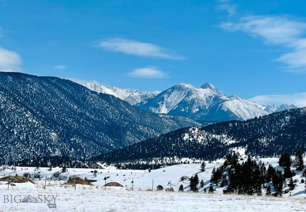 137 Buffalo Trail, Livingston MT 59047