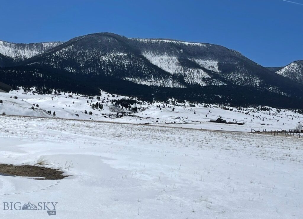 137 Buffalo Trail, Livingston MT 59047