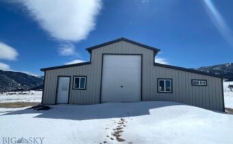 137 Buffalo Trail, Livingston MT 59047