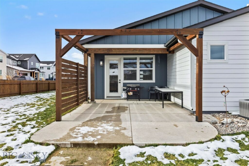1372 Zephyr Way, Bozeman MT 59718