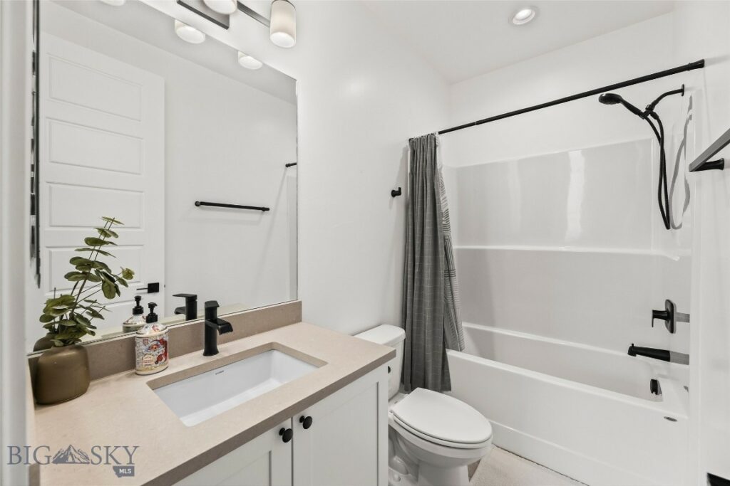 1372 Zephyr Way, Bozeman MT 59718