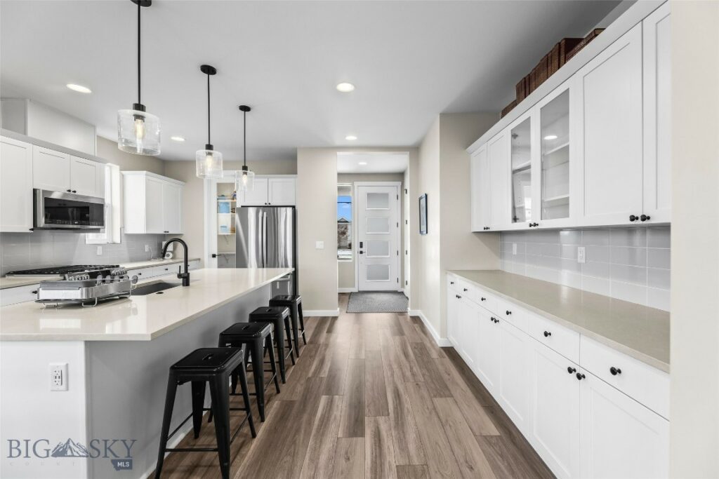 1372 Zephyr Way, Bozeman MT 59718