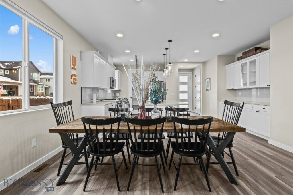 1372 Zephyr Way, Bozeman MT 59718