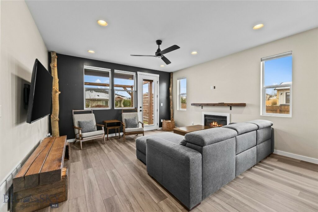 1372 Zephyr Way, Bozeman MT 59718