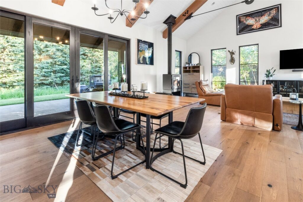 13720 Cottonwood Canyon Road, Bozeman MT 59718