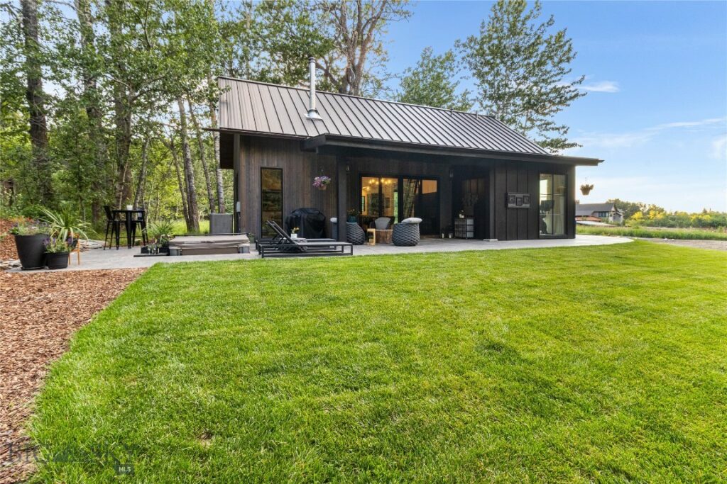 13720 Cottonwood Canyon Road, Bozeman MT 59718