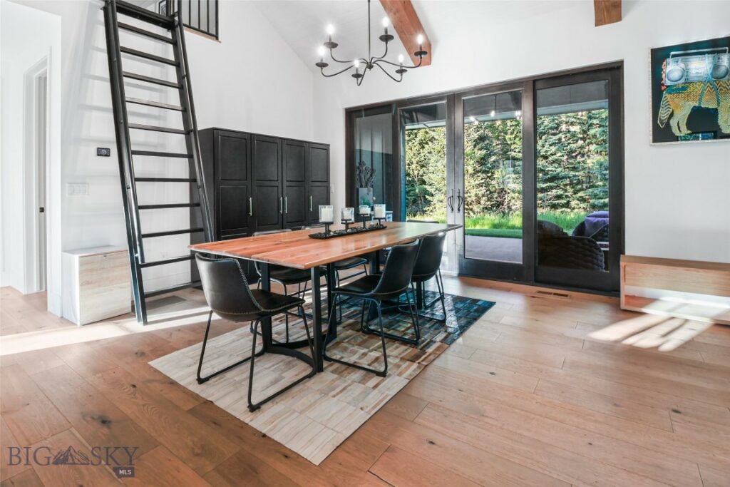 13720 Cottonwood Canyon Road, Bozeman MT 59718