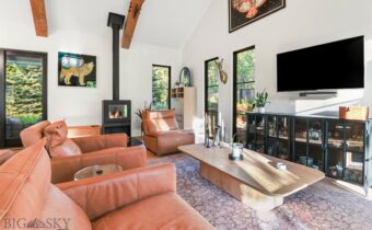 13720 Cottonwood Canyon Road, Bozeman MT 59718