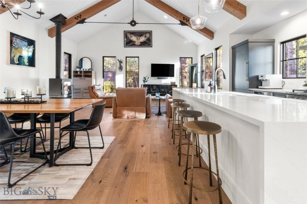 13720 Cottonwood Canyon Road, Bozeman MT 59718