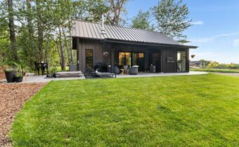 13720 Cottonwood Canyon Road, Bozeman MT 59718