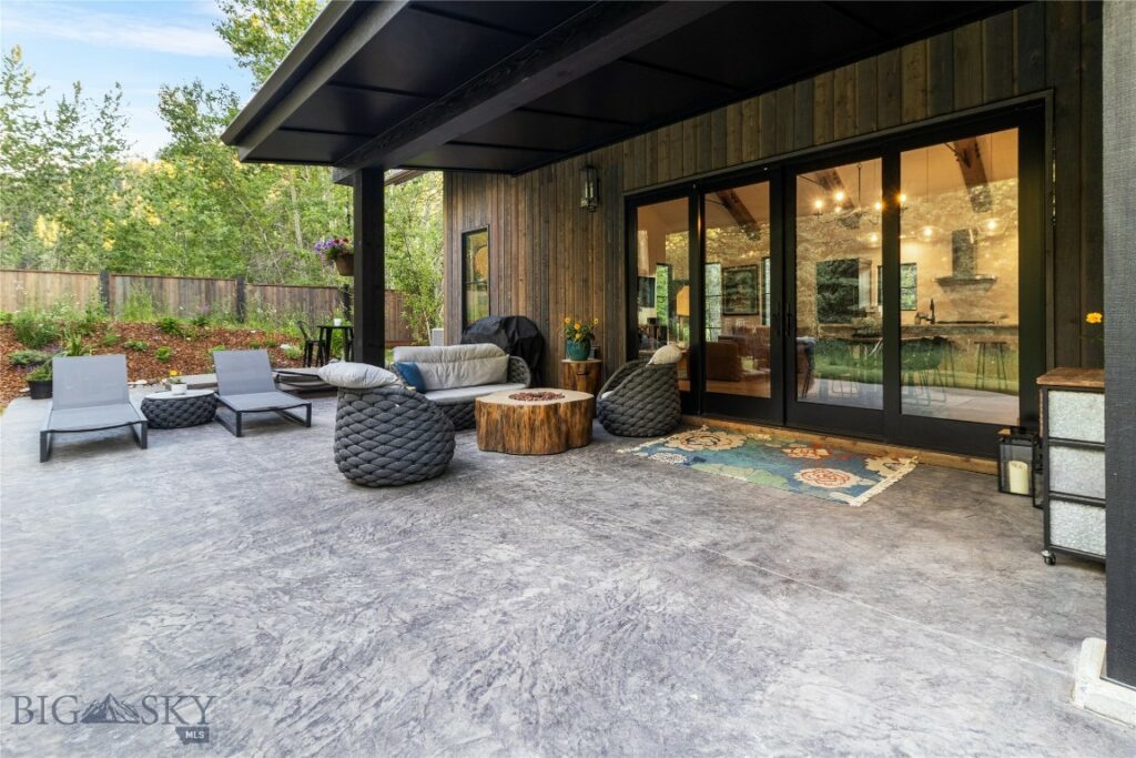 13720 Cottonwood Canyon Road, Bozeman MT 59718