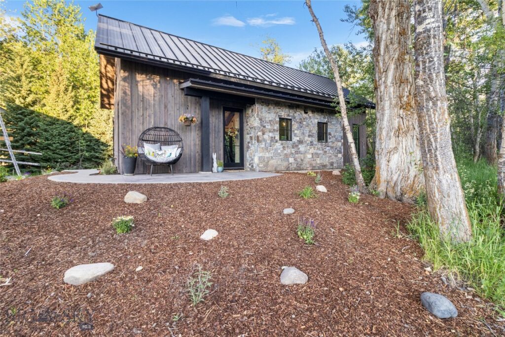 13720 Cottonwood Canyon Road, Bozeman MT 59718