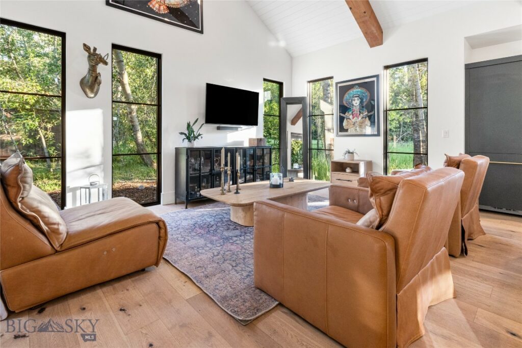13720 Cottonwood Canyon Road, Bozeman MT 59718