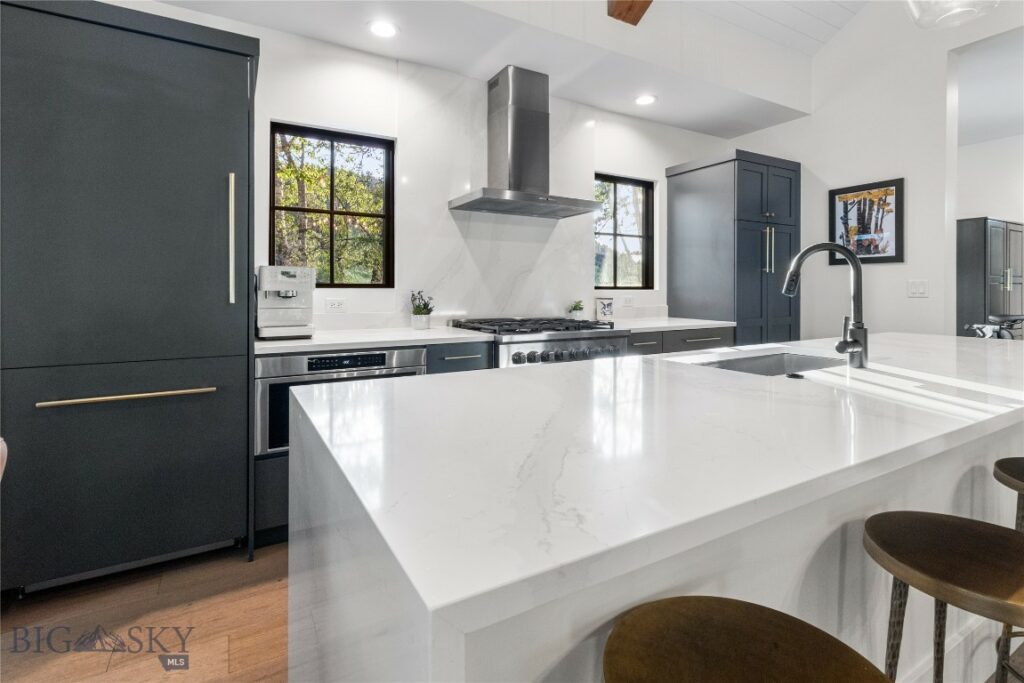 13720 Cottonwood Canyon Road, Bozeman MT 59718