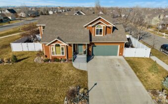 1373 N River Rock Drive, Belgrade MT 59714