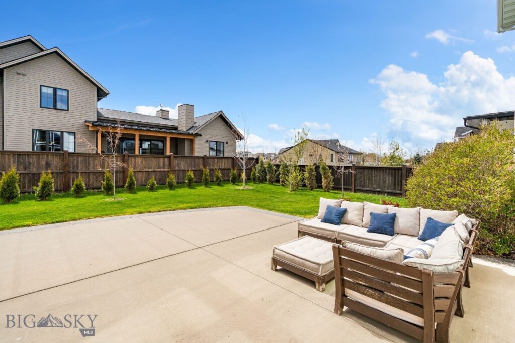 1374 Alder Creek Drive, Bozeman MT 59715