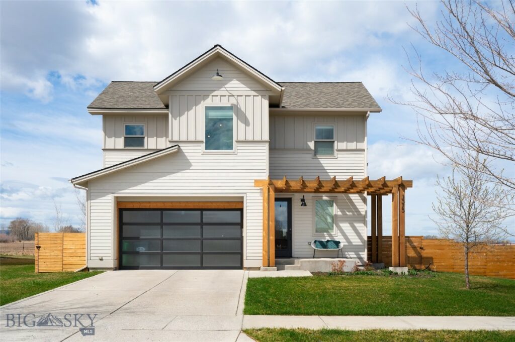 1375 Advance Drive, Bozeman MT 59718