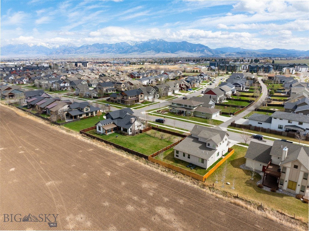 1375 Advance Drive, Bozeman MT 59718