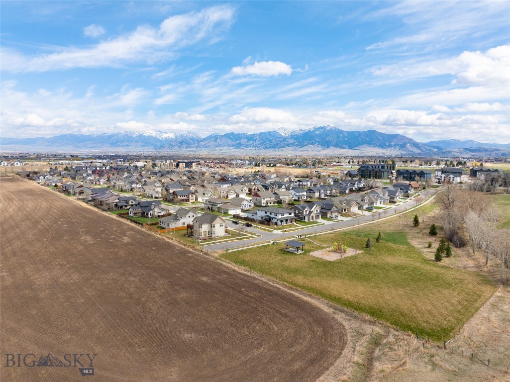 1375 Advance Drive, Bozeman MT 59718