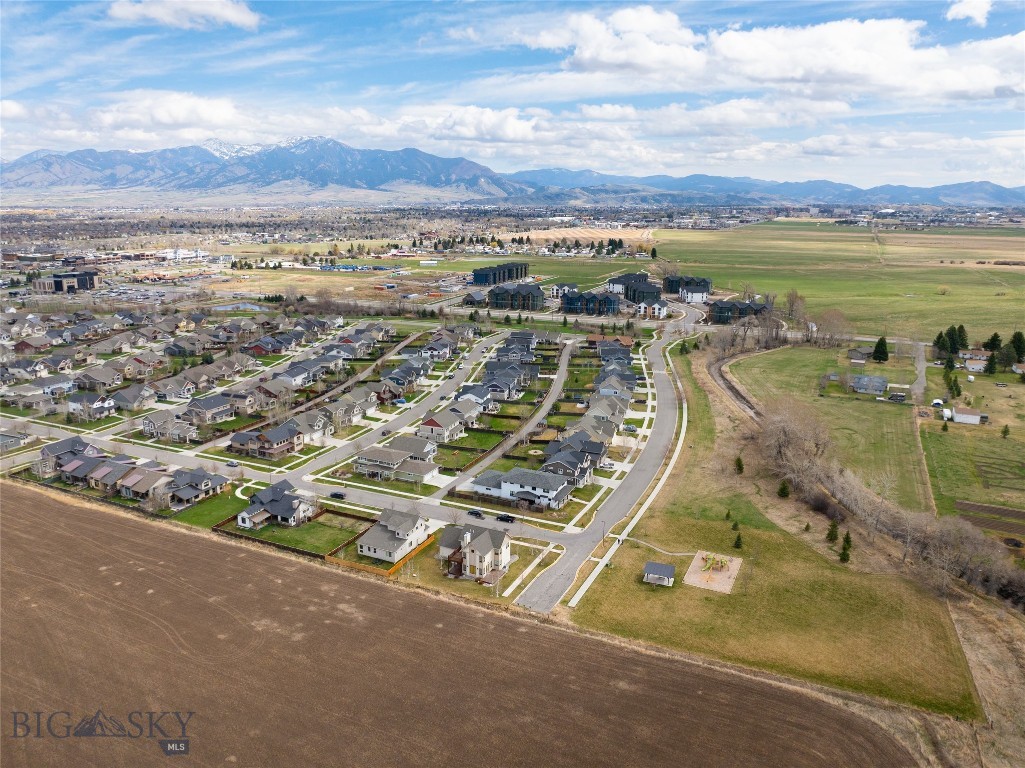 1375 Advance Drive, Bozeman MT 59718