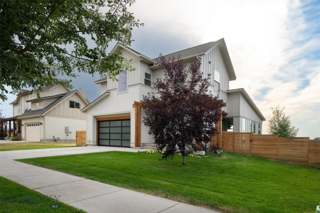 1375 Advance Drive, Bozeman MT 59718