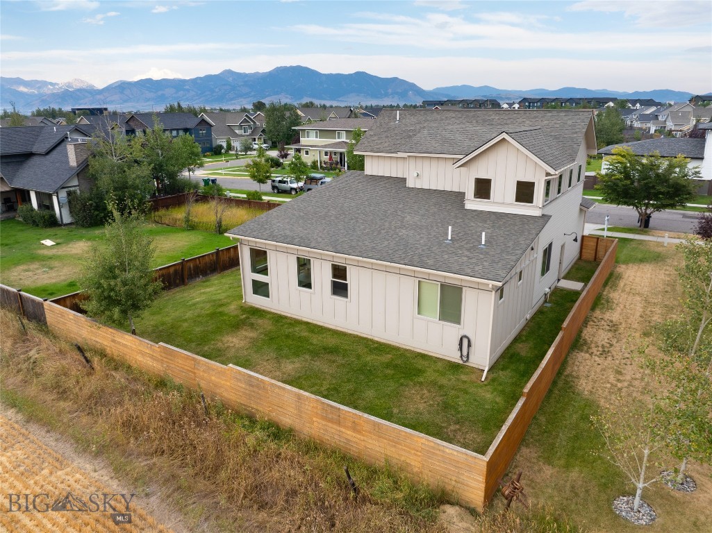 1375 Advance Drive, Bozeman MT 59718