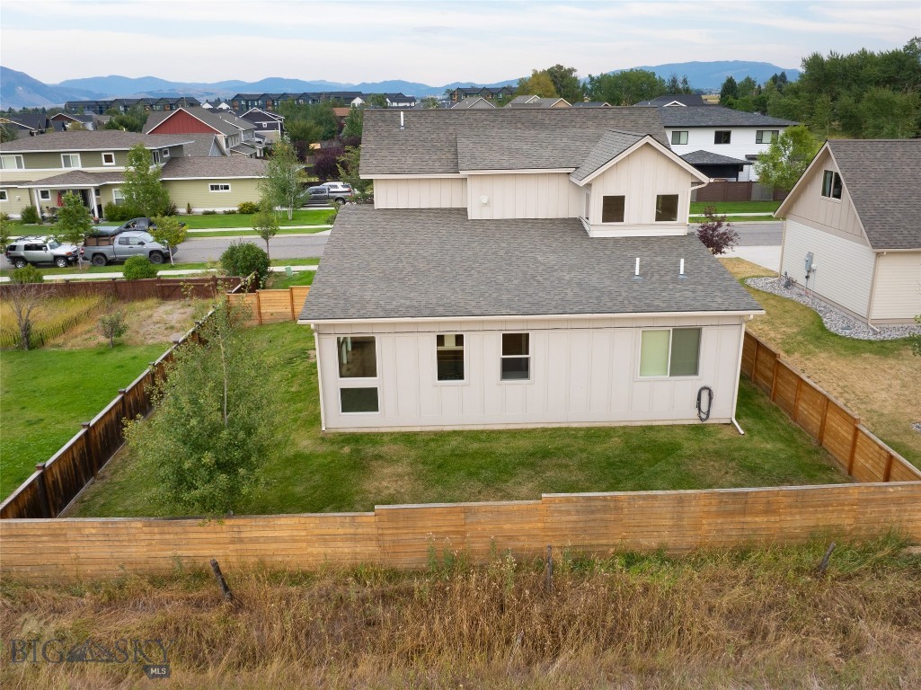 1375 Advance Drive, Bozeman MT 59718