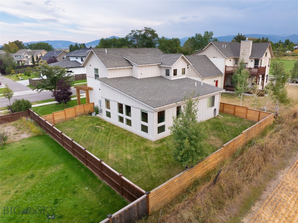 1375 Advance Drive, Bozeman MT 59718