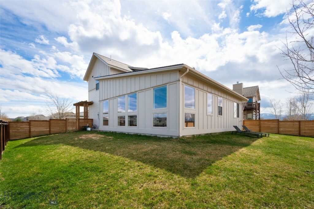 1375 Advance Drive, Bozeman MT 59718